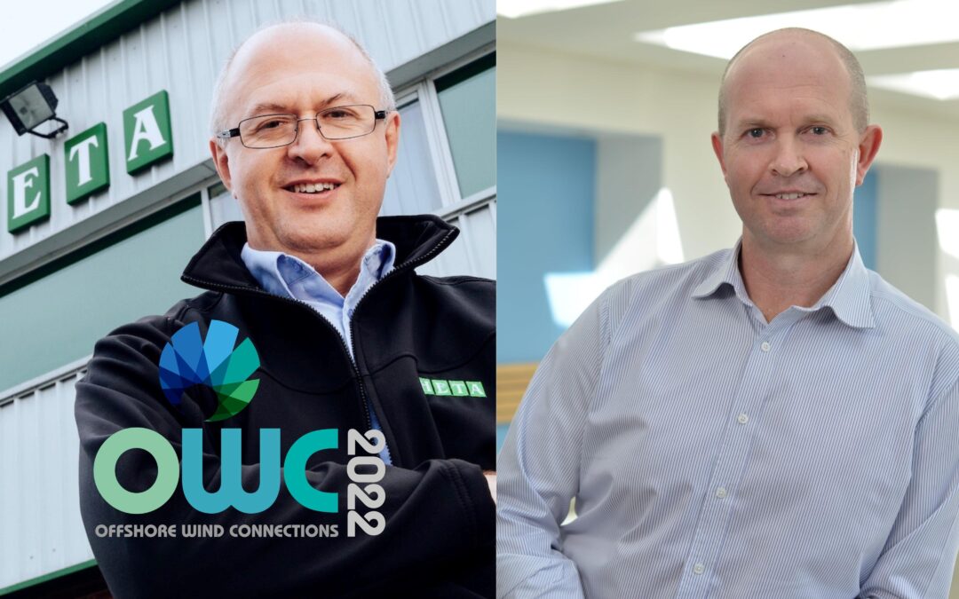 Offshore Wind Connections takes ‘theatrical’ approach to careers and innovation