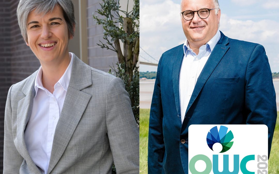 OWC2025 will showcase the Humber’s ambition