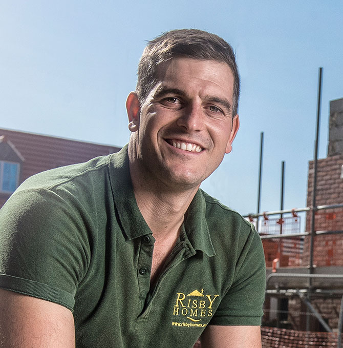 Olly Barrett | BusinessWorks Magazine