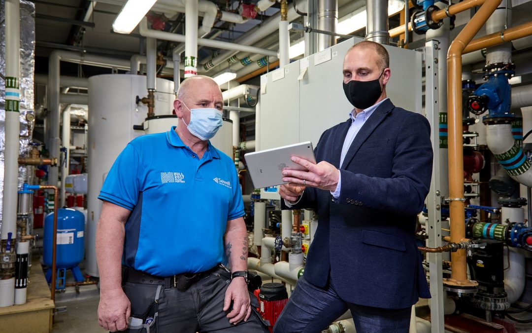 Digital construction consultancy takes key role in industry alliance to implement Building Safety Bill