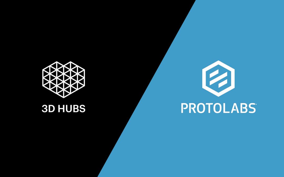 Protolabs reaches agreement to acquire leading online manufacturing platform 3D Hubs