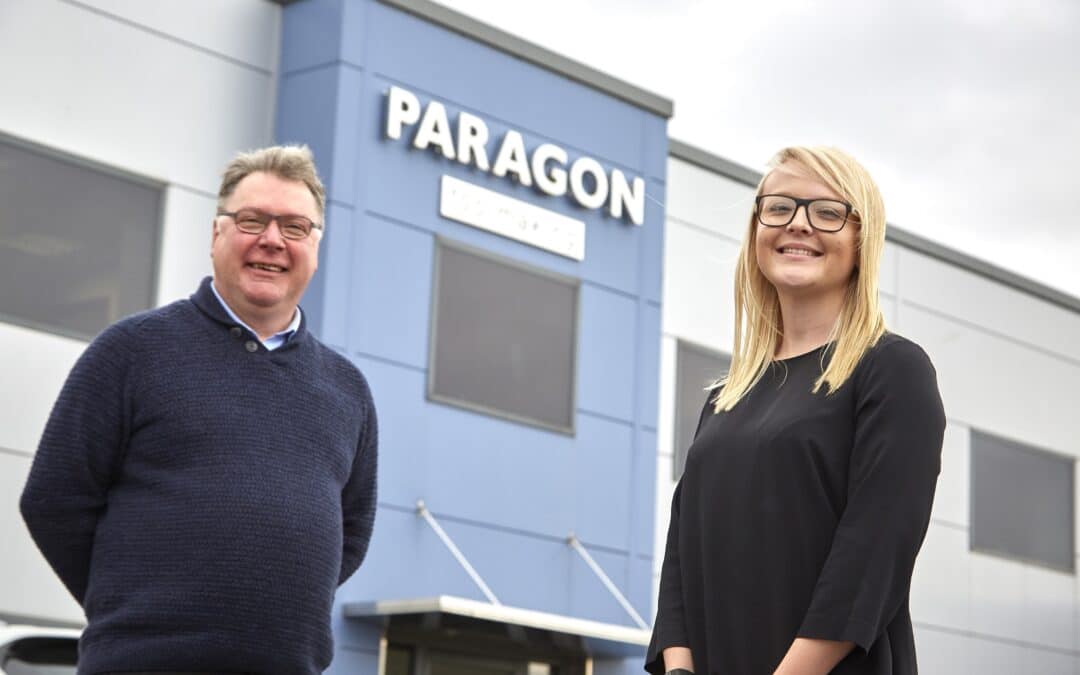 Paragon Toolmaking investing in workforce as it looks to build on strong end to 2022