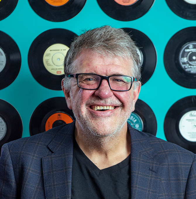 Pete Mills