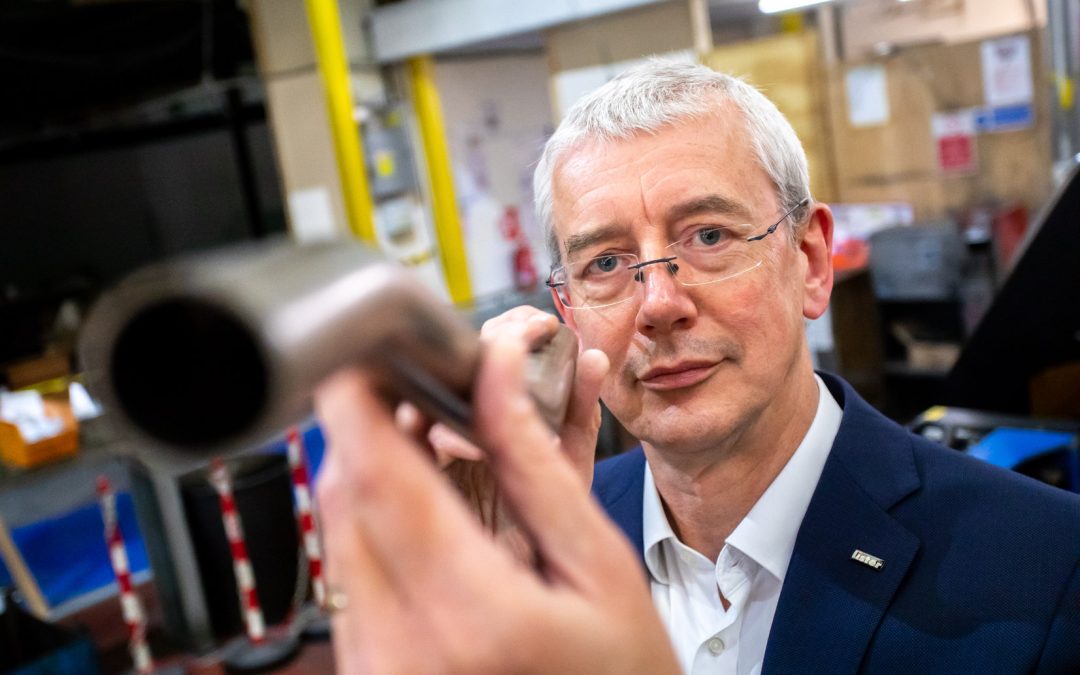MAN Group creates 50 jobs with new recruitment push