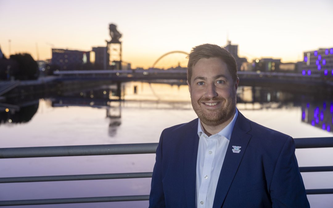 Glasgow 2026 CEO confirmed as Humber Business Week speaker