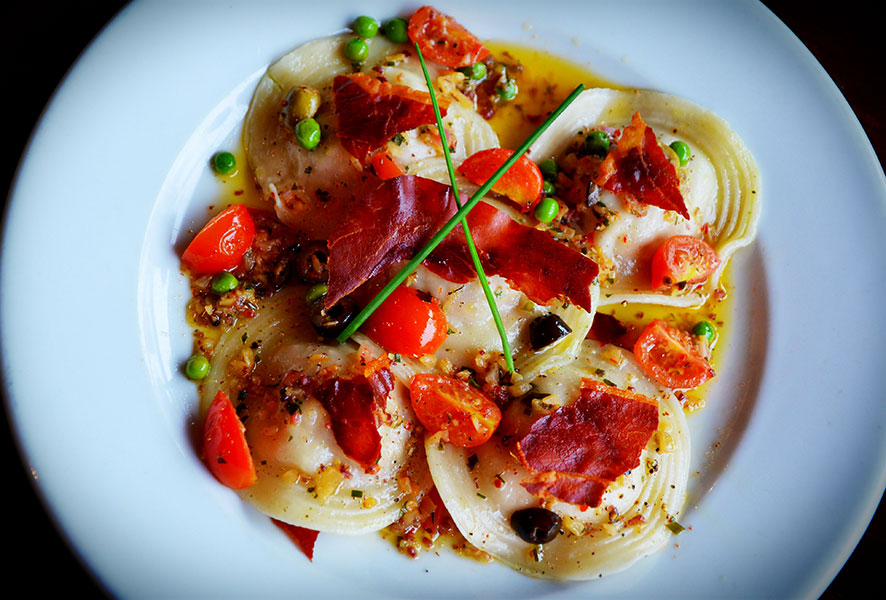 Piccolo Italian Bistro, Hull