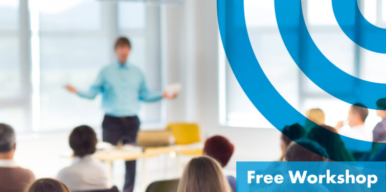 Businesses urged to try free workshop and webinars to help with economic resilience and growth