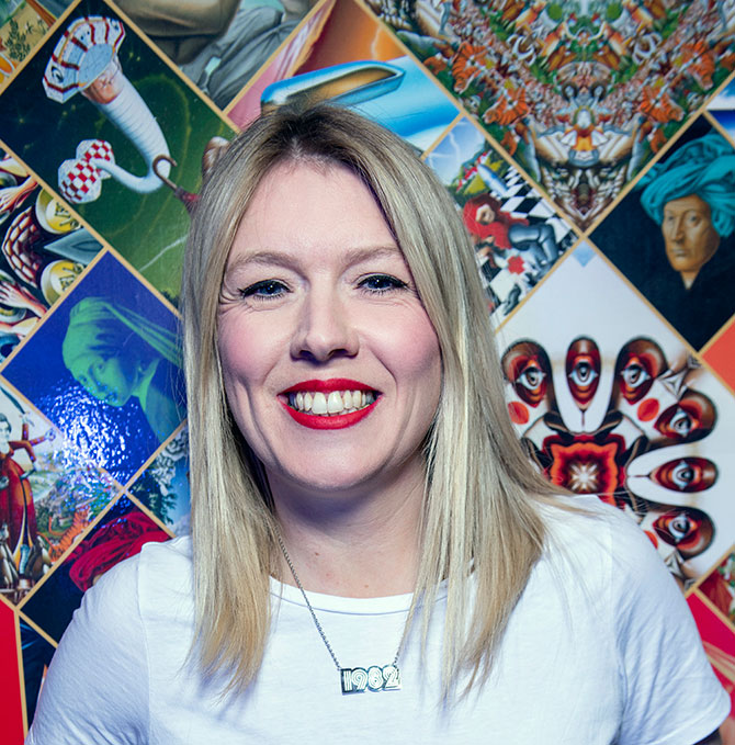 Polly Sowden | BusinessWorks Magazine