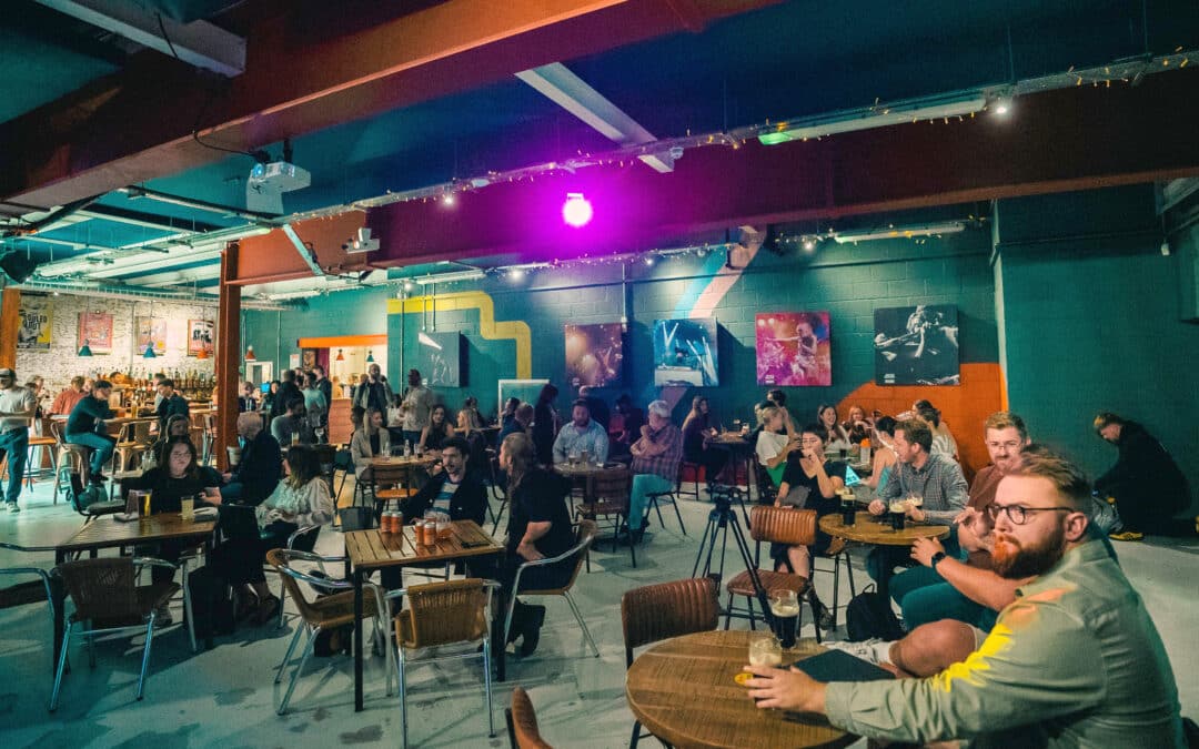 Power Hour providing a platform to develop Hull’s digital community