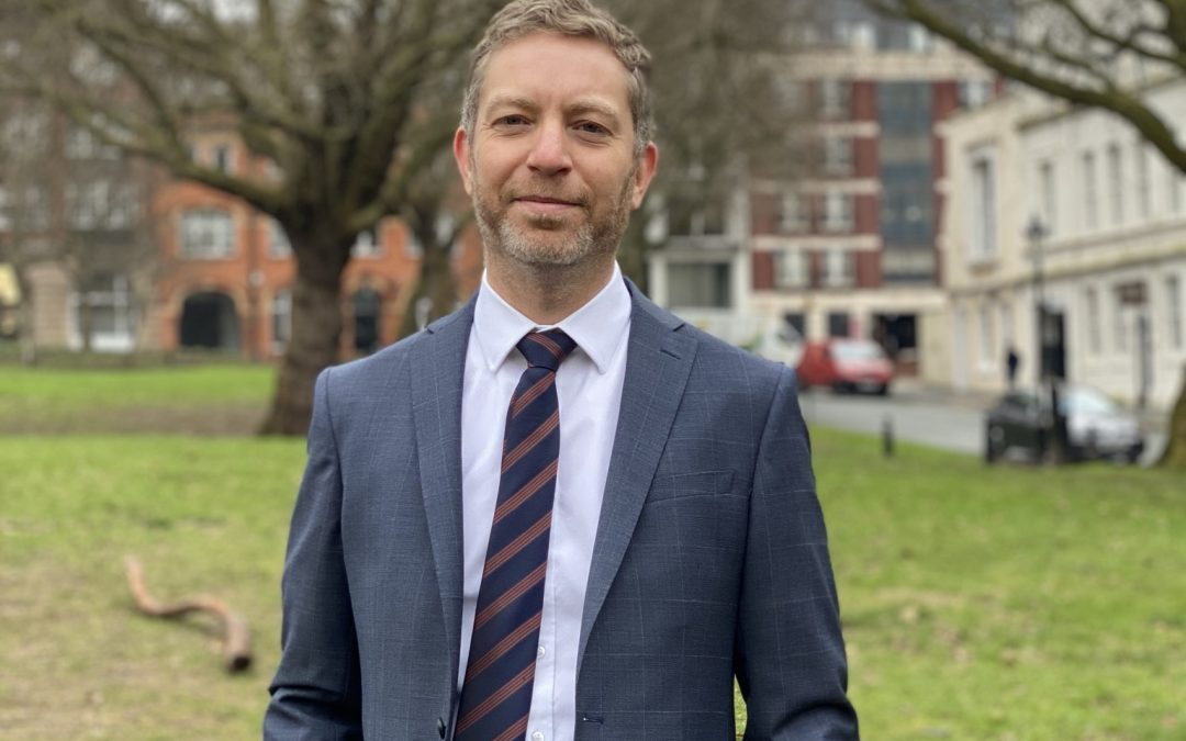 Dealing with rubbish is a huge issue for residents, says estate management firm