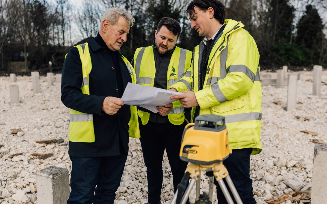 Allenby Commercial embarks on construction of final phase at Priory Park