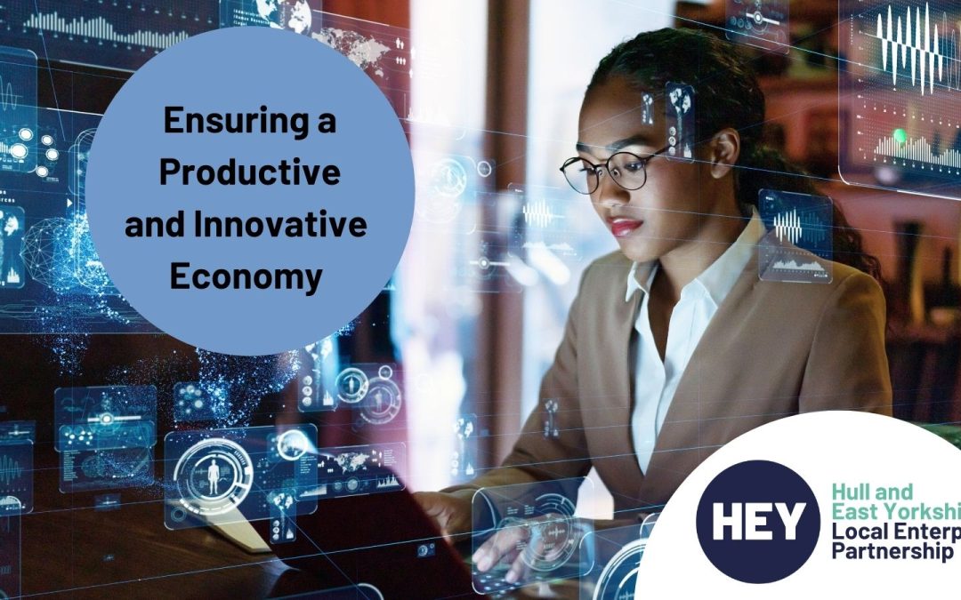 Don’t forget to have your say on HEY LEP Economic Growth and Workforce Wellbeing Strategy