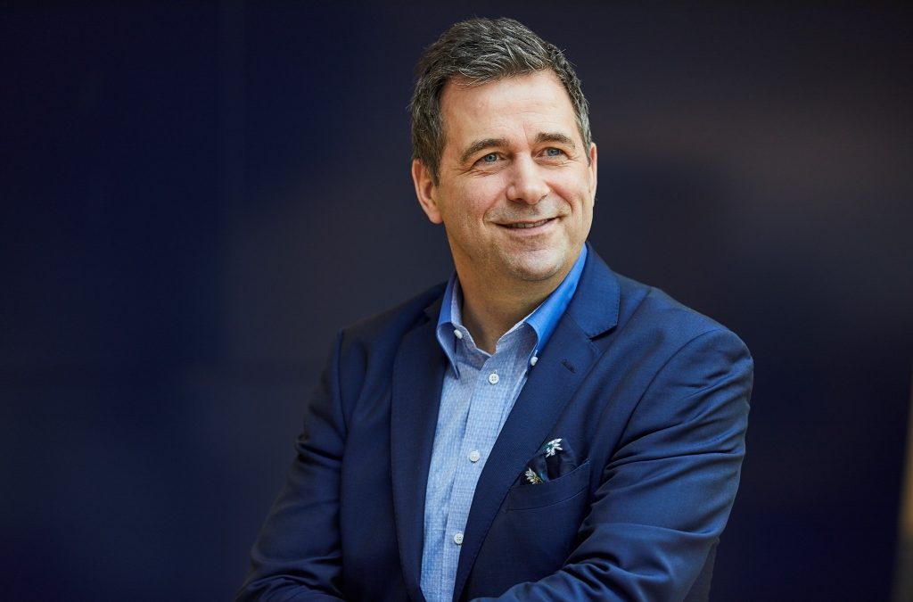 Juergen Maier named in speaker line-up for Festival of Green Innovation