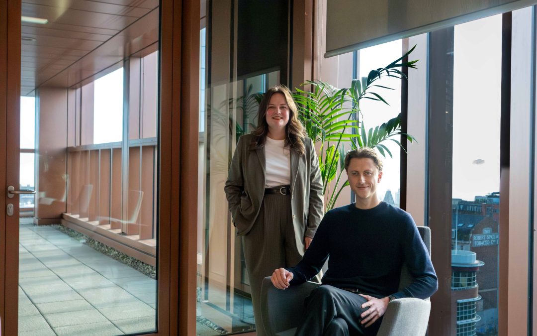 Double promotions for Hay & Kilner