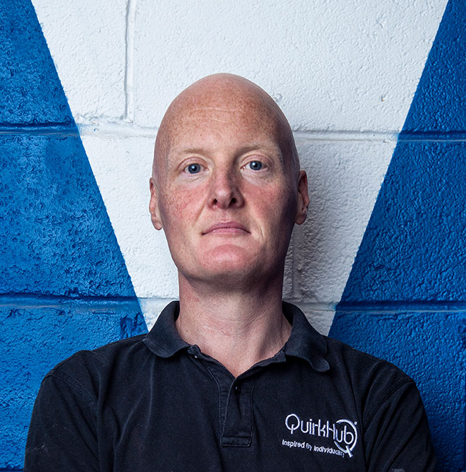 James Walsmley | BusinessWorks Magazine