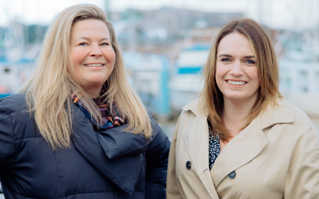 The Be Brand announces charitable partnership with Sailors’ Children’s Society