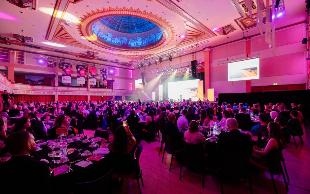 REYTAs return for 15th year to shine a light on remarkable tourism businesses