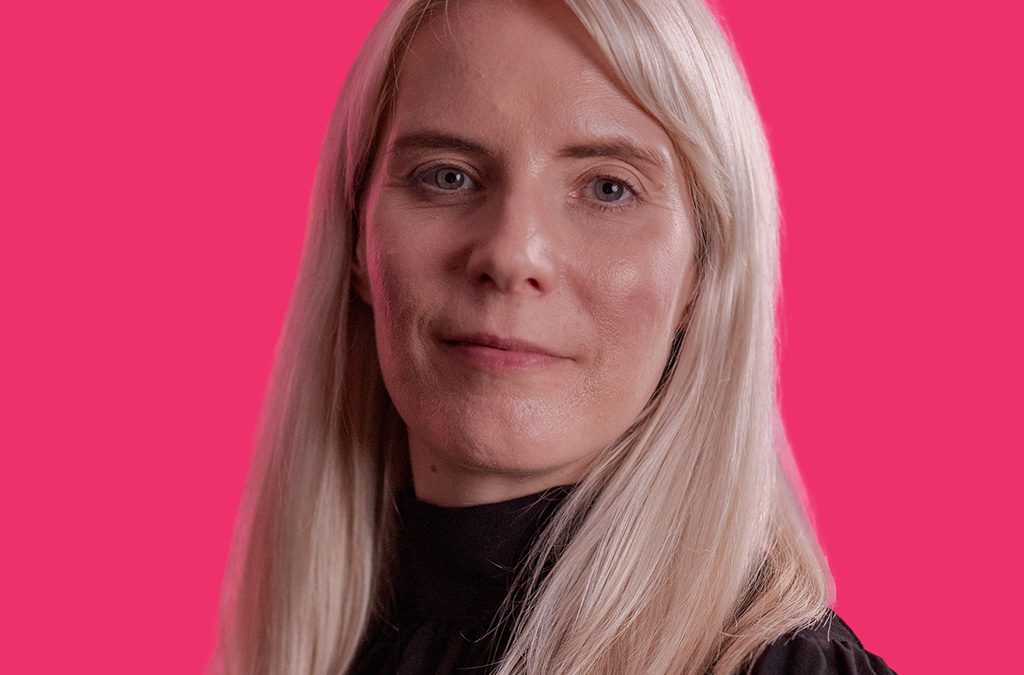 Profile building agency Moja appoints operations director