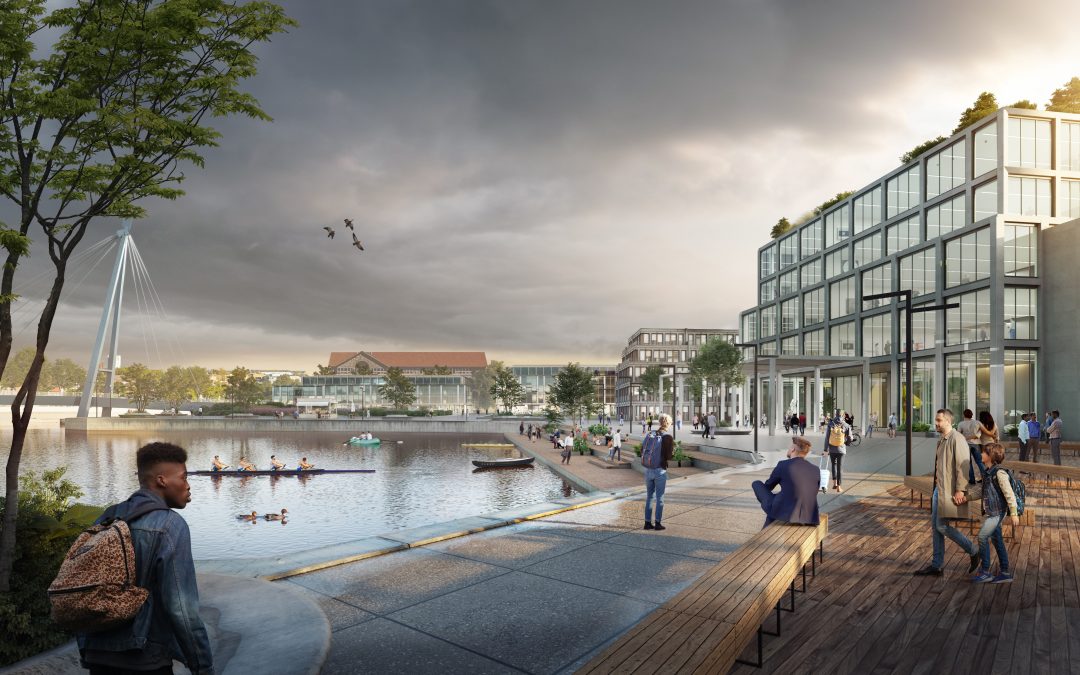 Green light for council and Teesside University to collaborate on medical school proposal