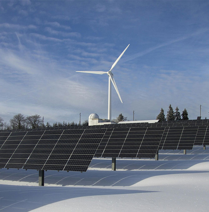 Renewables | BusinessWorks Magazine