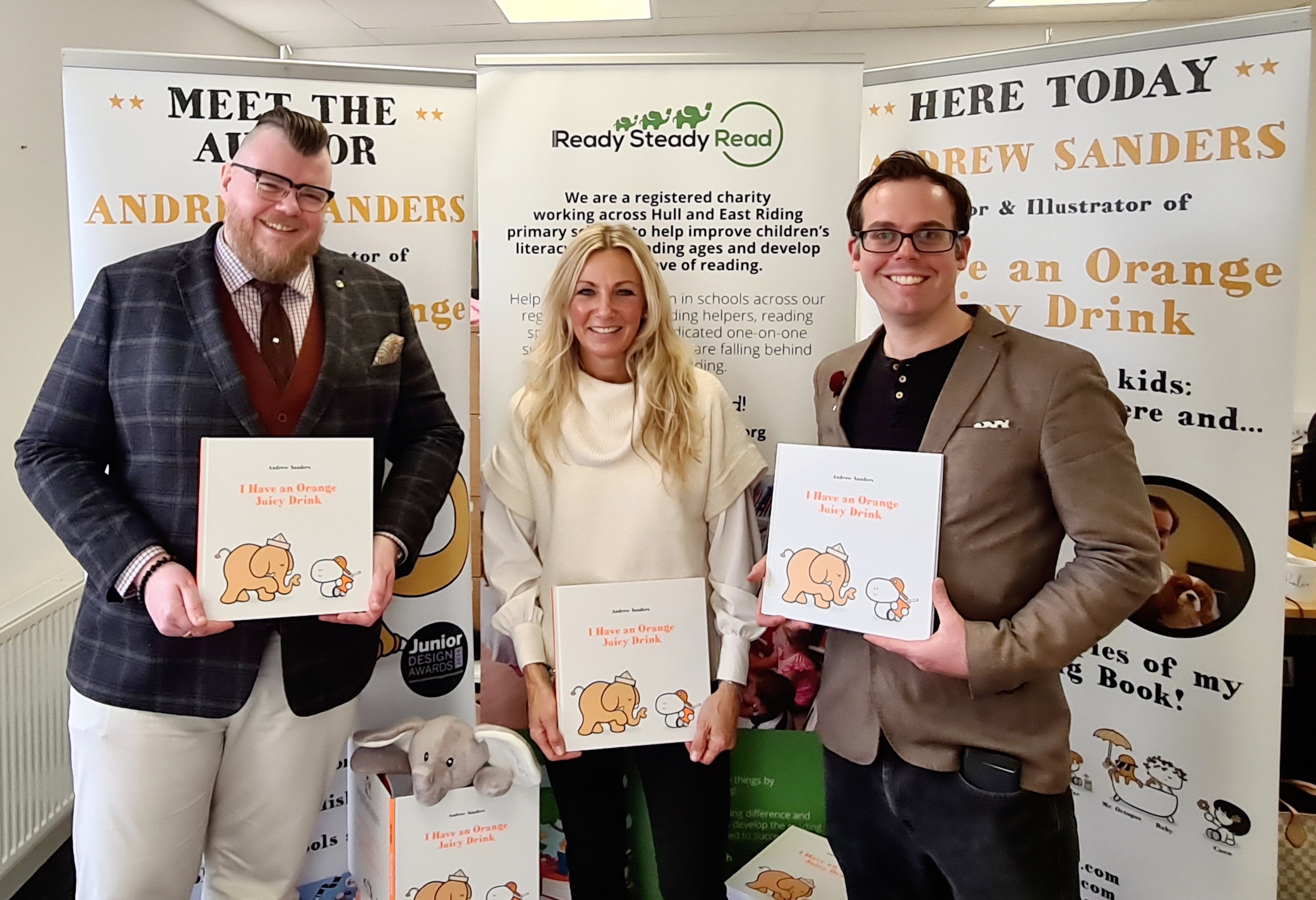 Upload your press release here (Word doc or PDF and JPG image please, maximum total 5MB)