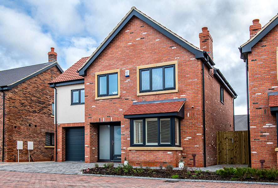 Risby Homes exterior | BusinessWorks Magazine