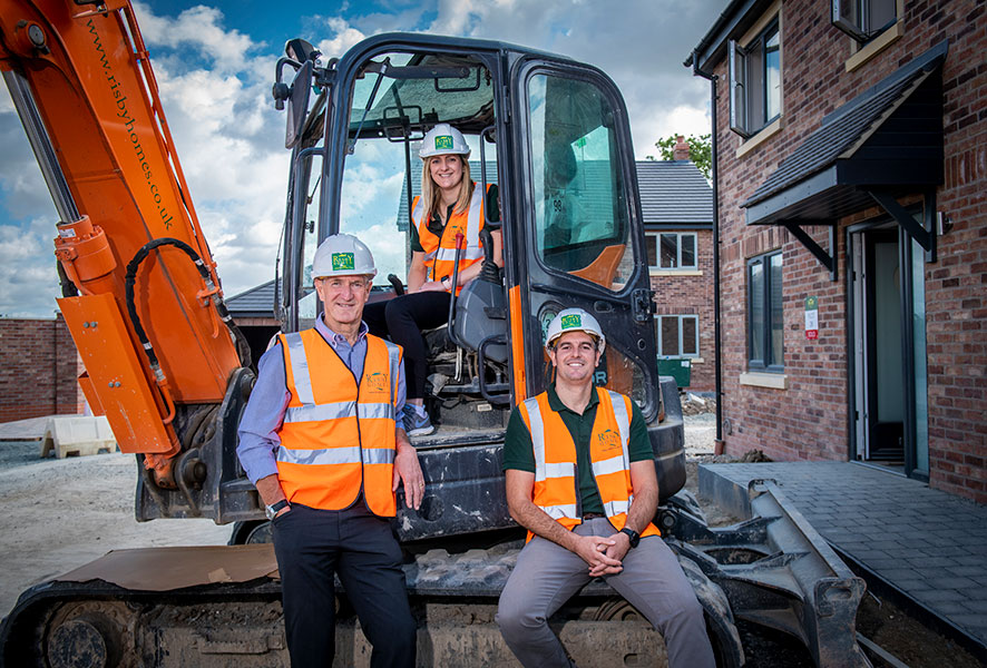 Risby Homes | BusinessWorks Magazine