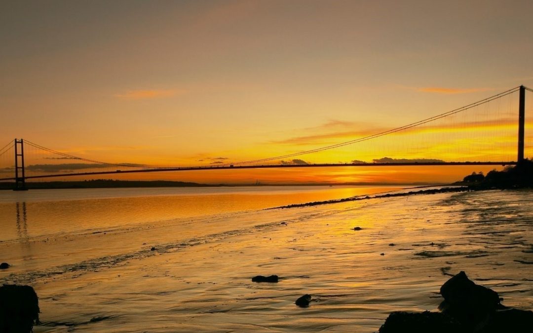 University of Hull returns as Waterline Summit partner as ‘eyes of the world on the Humber’