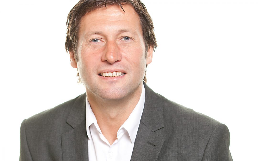 Sigma Connected grows leadership team through energy expert appointment