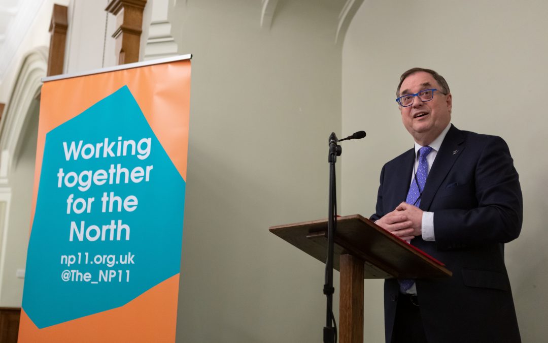 ‘The Humber has a golden opportunity to lead the world’s drive to net-zero’