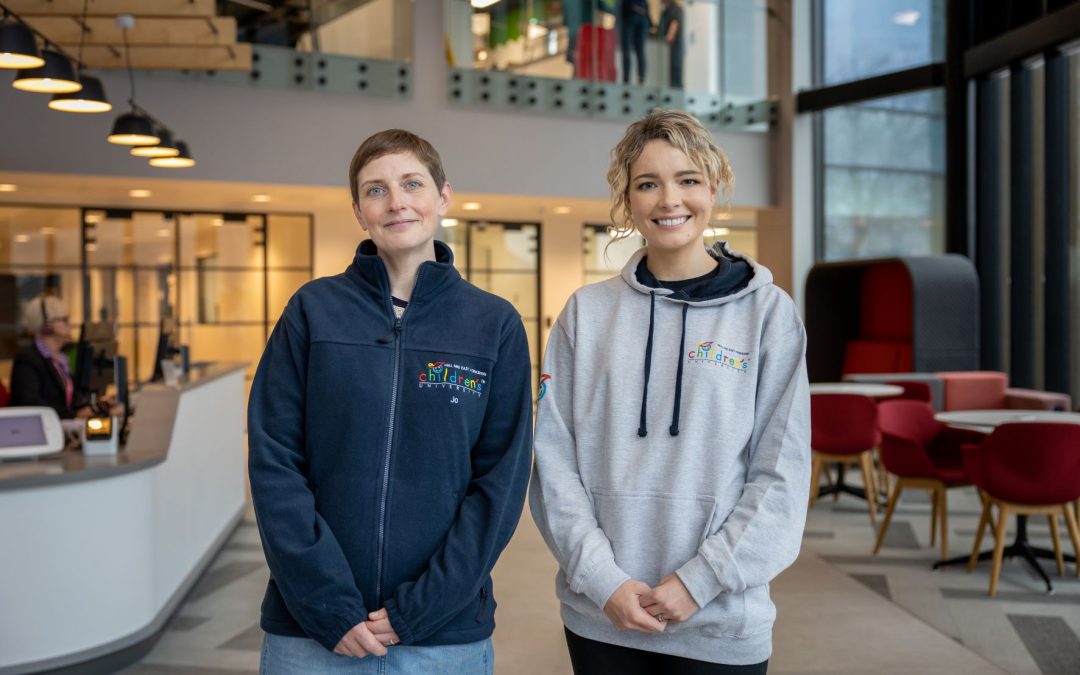 Arco partners with Hull and East Yorkshire Children’s University