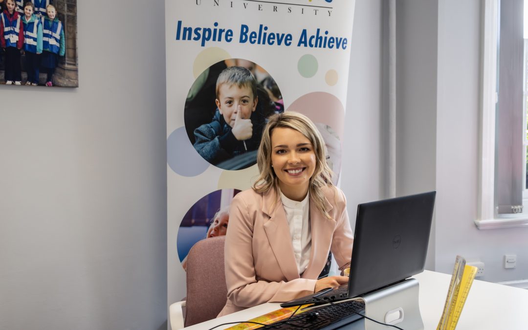 Hull & East Yorkshire Children’s University announces new CEO