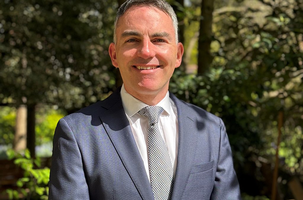 Beal Homes appoints sales and marketing director to lead growth drive