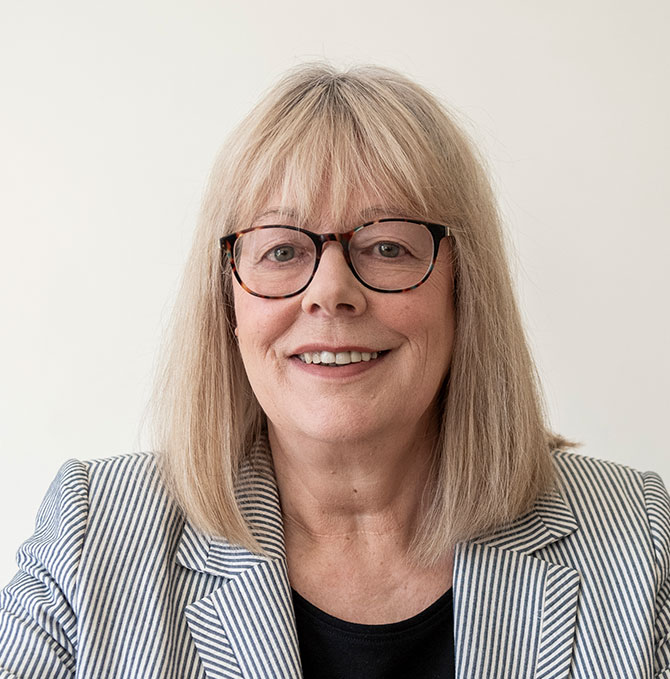 Roz Tinlin | BusinessWorks Magazine