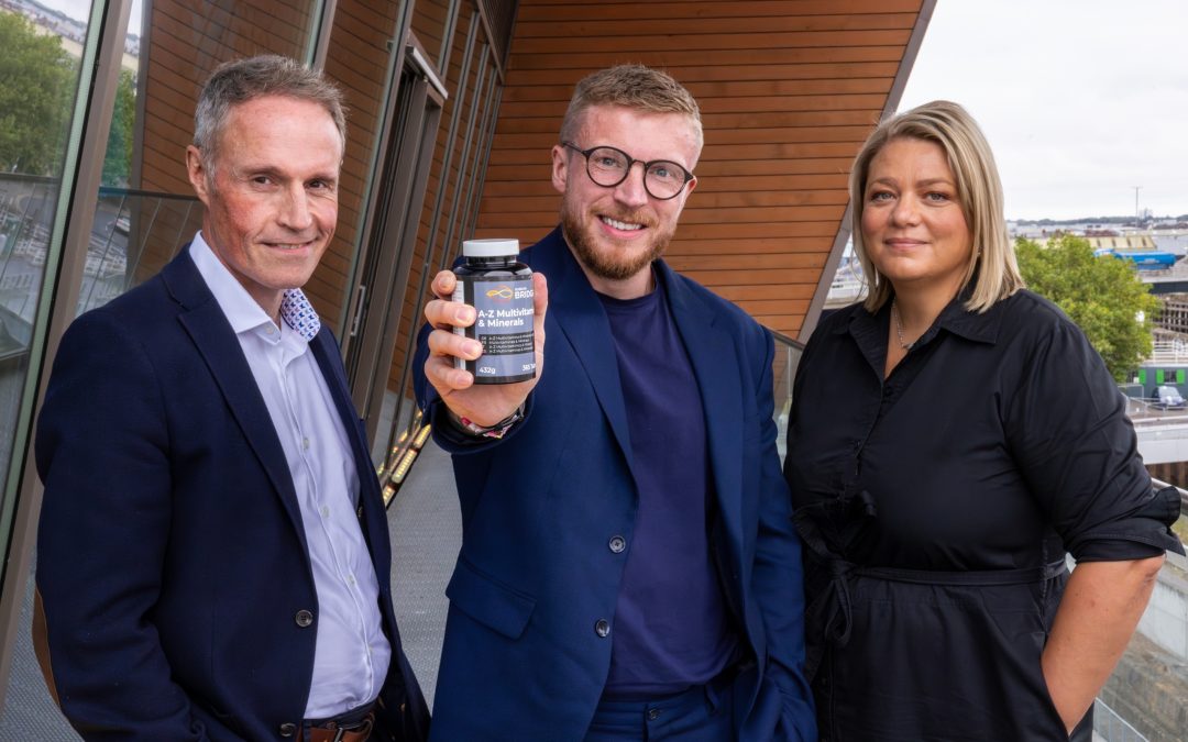 RegTech pioneer launches game-changing software to £61 billion European market