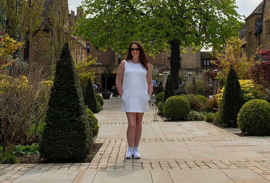 Ruby Edwards of You Do Better PR