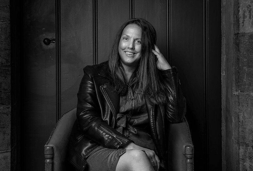 Ruby Edwards founder of You Do Better PR