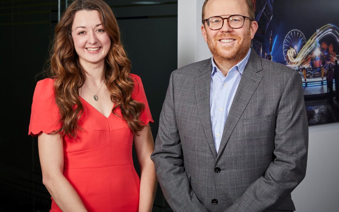 Law firm bolsters top-ranked commercial property team with new associate