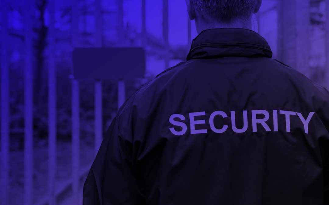 Security firm to offer free five-day training course