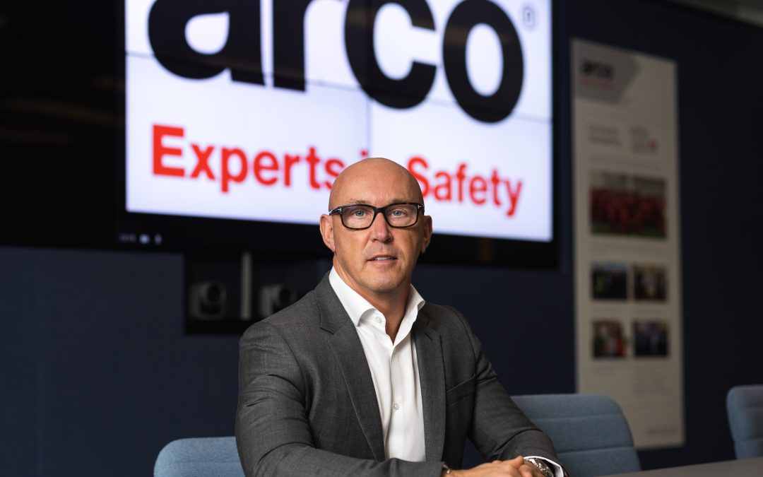 Arco signs up to inclusive PPE charter