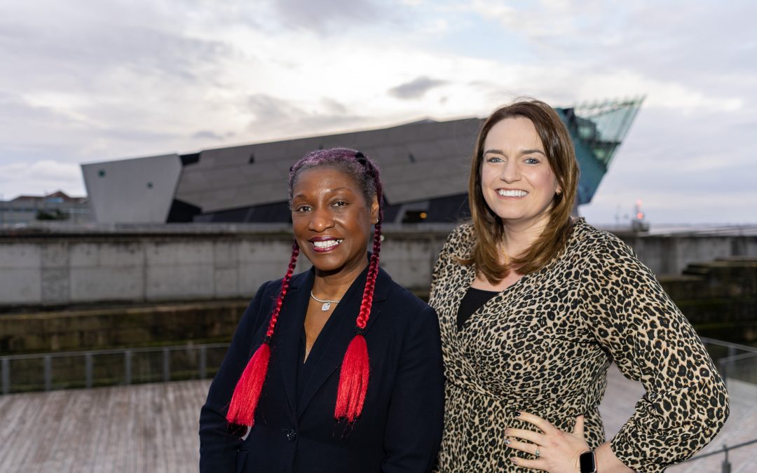 Charity’s new trustees bring experience of seafaring hardship