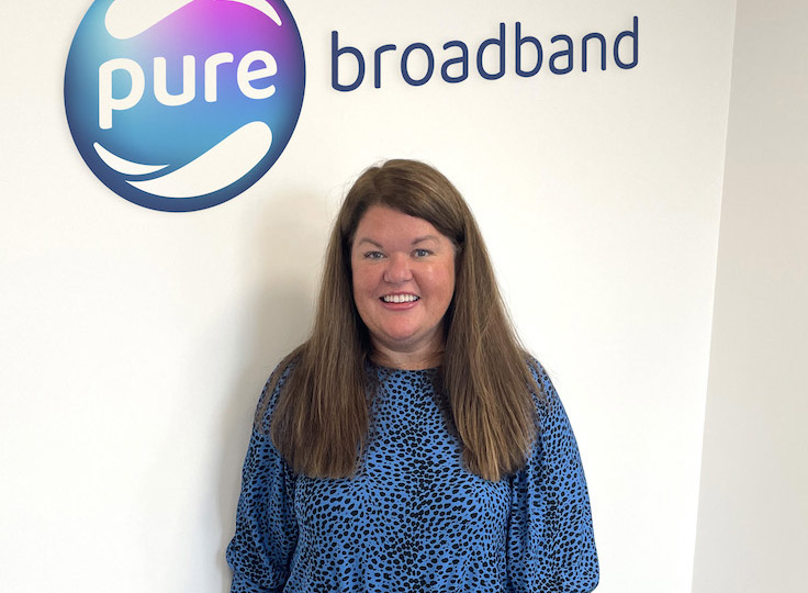 Broadband provider appoints seasoned industry expert to oversee service operations