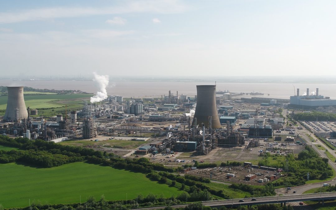 Humber Freeport helps to secure £250m investment at key industrial cluster
