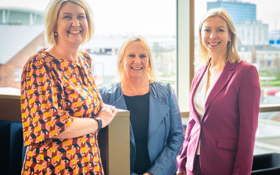 Humber Business Week launch to celebrate 20 years of ‘connecting and inspiring’ local companies