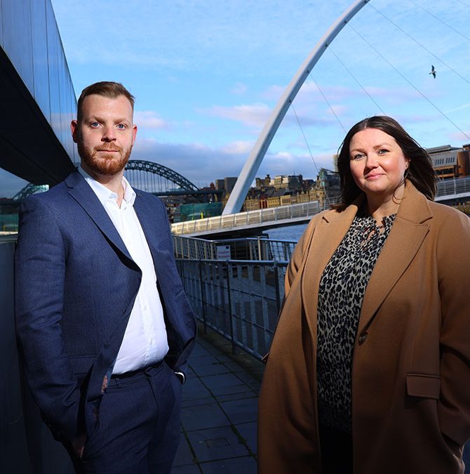Navigating the human element of business with Sapphire HR