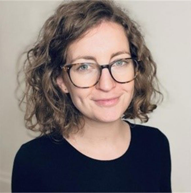 Sarah Lalley | BusinessWorks Magazine
