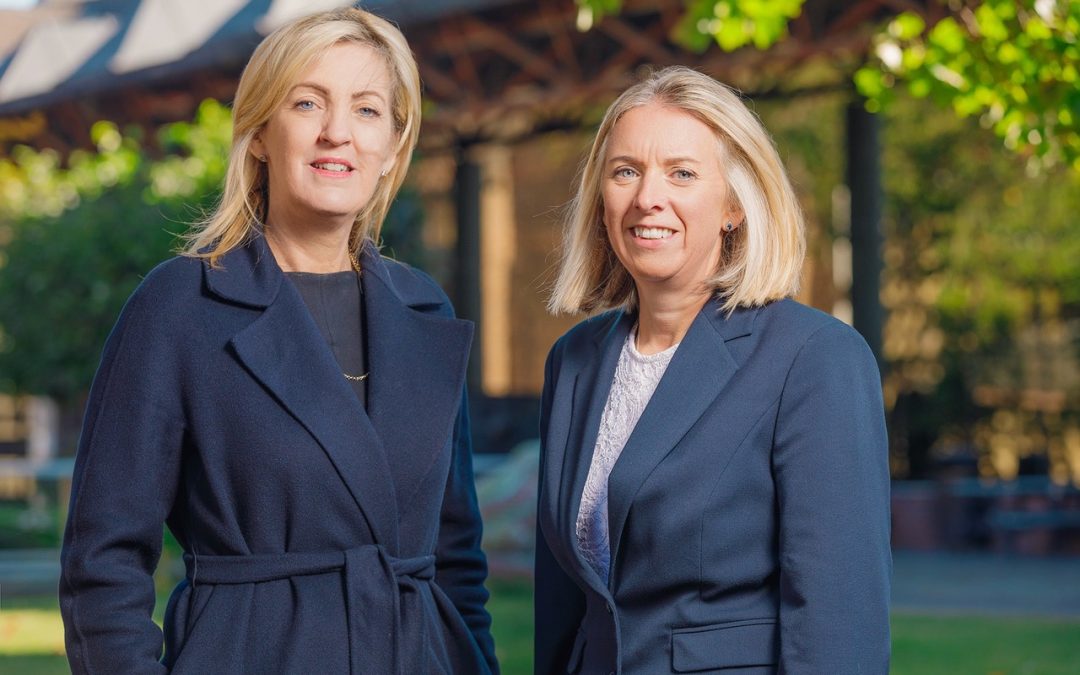 Future success in hands of employees as law firm Williamsons restructures