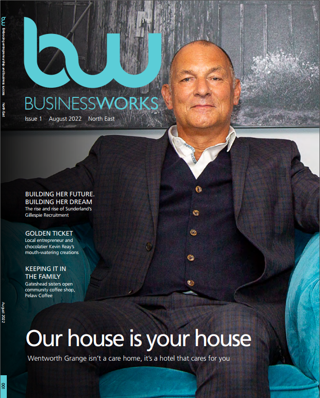 BusinessWorks West Midlands Issue 08
