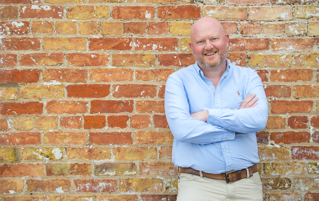 Hull green cleaning company Bio-D secures Which endorsement