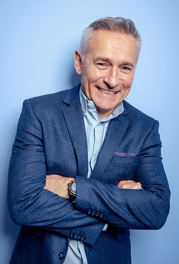 Sean Carrison, KCS | BusinessWorks Magazine